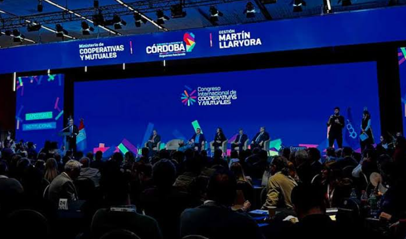 Rosario reunirá al cooperativismo y al mutualismo en un congreso internacional con amplia participación ciudadana
